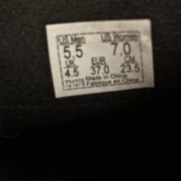 Vans mules - Picture 6 of 6